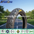 Alibaba China Fabricación Motorcycle Tire 100/90-17 110/90-16